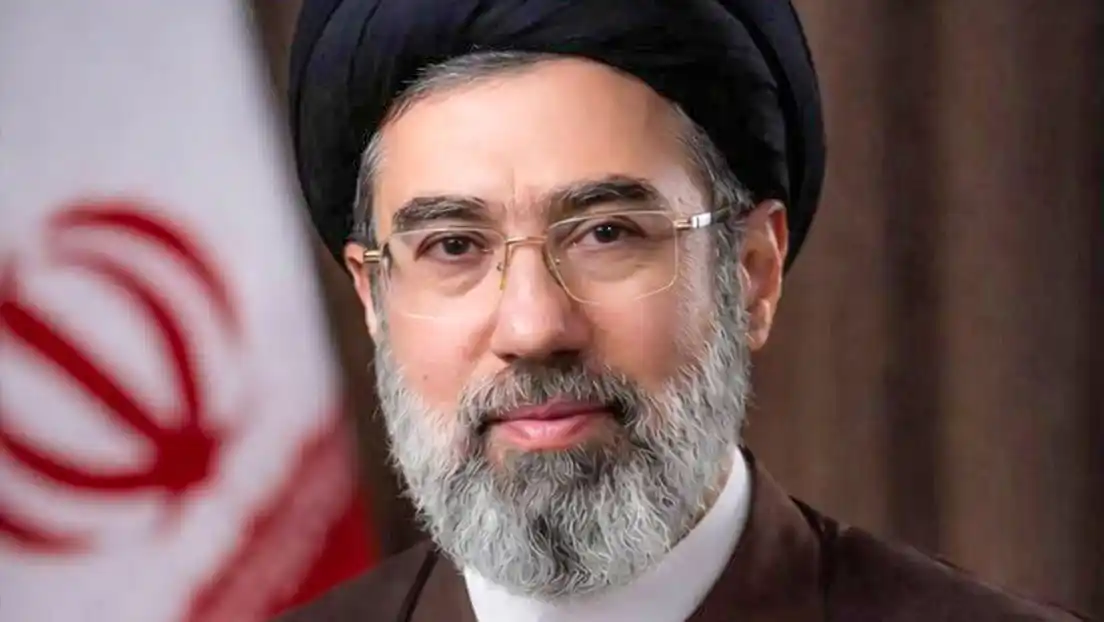 Seyed Mojtabá Jameneí-