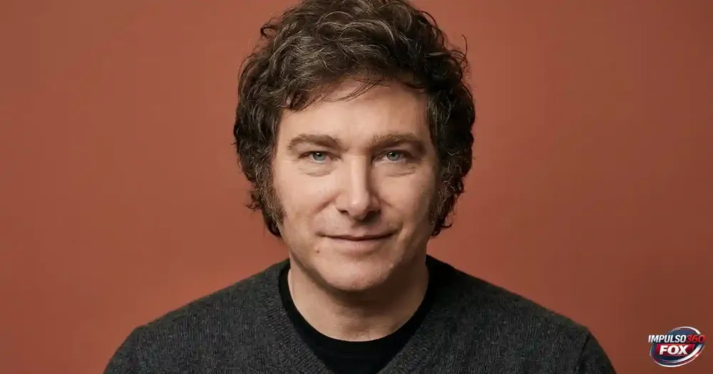 Javier Milei