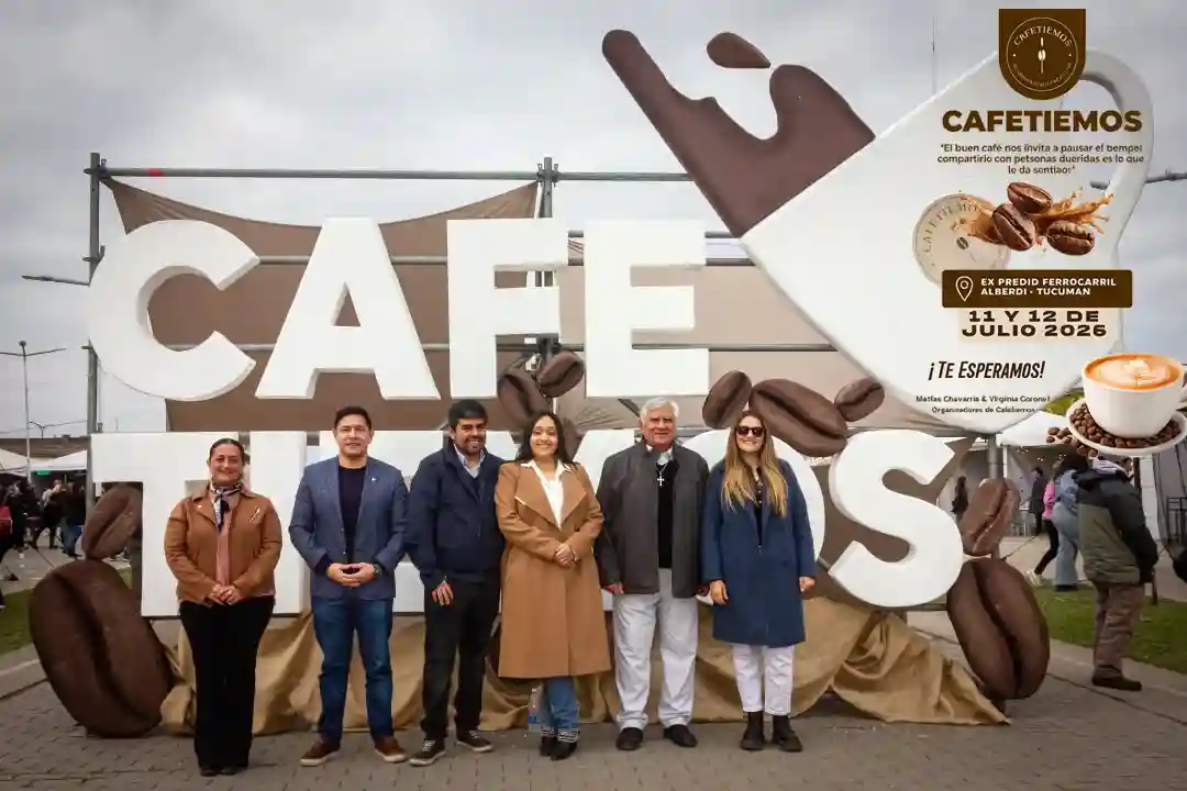 CAFETIEMOS 1