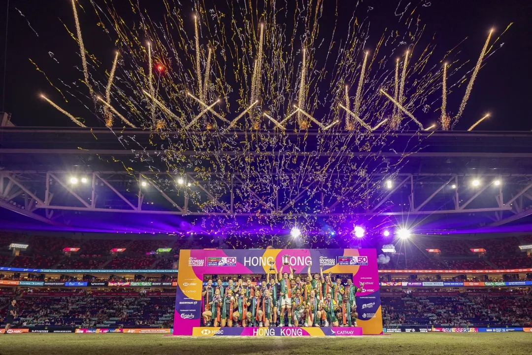 History made in Hong Kong 🇭🇰 🏆 Incredible effort from everyone involved! Truly blessed and g (2)