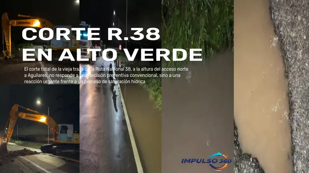 ALTO VERDE