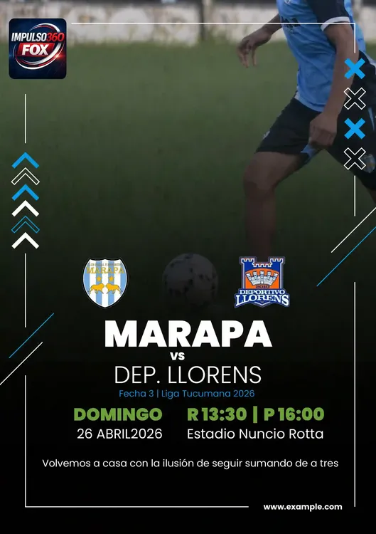 NARAPA LLORENS