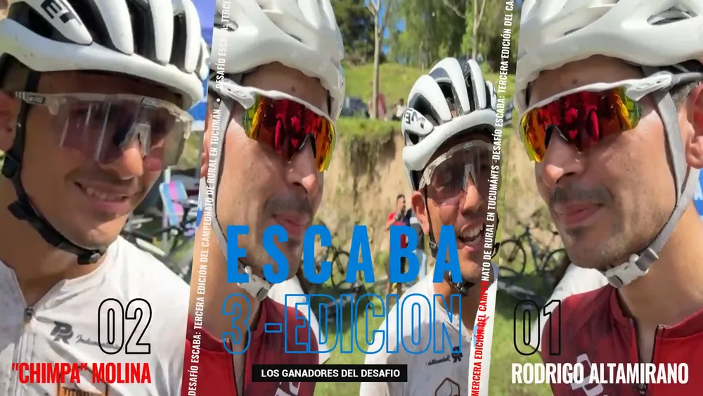 desafio 3 escaba