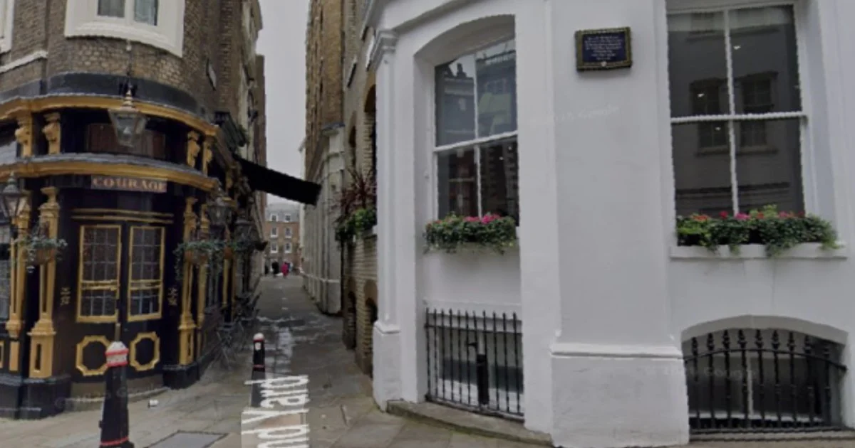 157372-el-hallazgo-de-un-plano-secreto-permite-ubicar-la-casa-de-shakespeare-en-londres