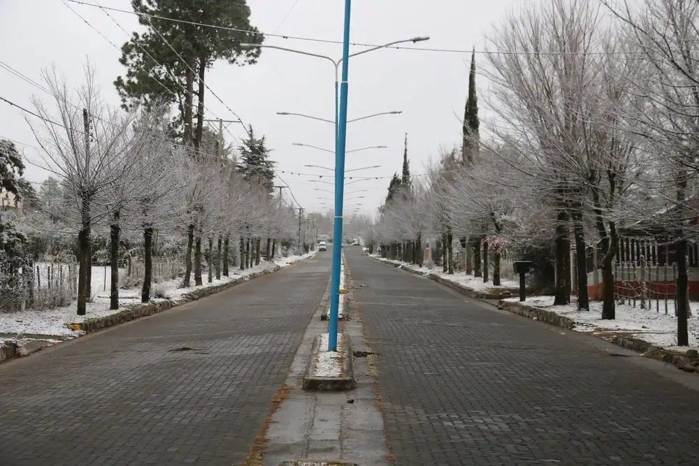 Foto 4 Municipalidad de Tafí del Valle