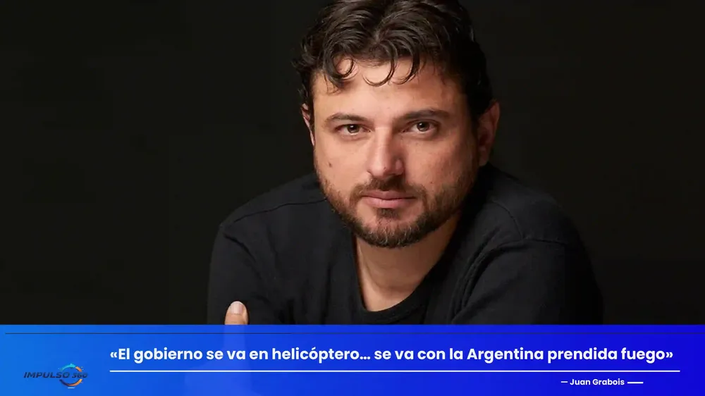 Juan Grabois