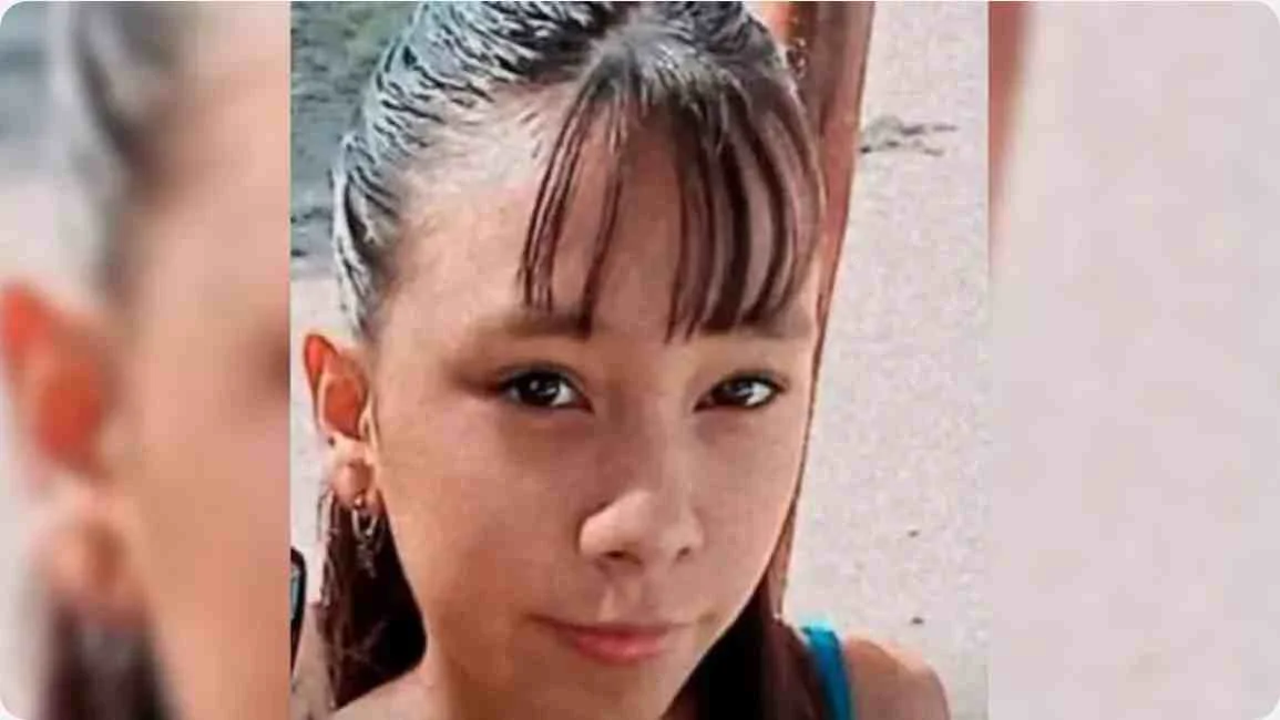 Agostina Vega, de 14 años, fue hallada sin vida este sábado en un descampado del barrio Ampliación Ferreyra, en el sudeste de la ciudad de Córdoba