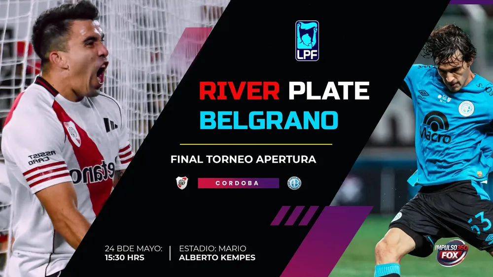 1-FINAL TORNEO APERTURA