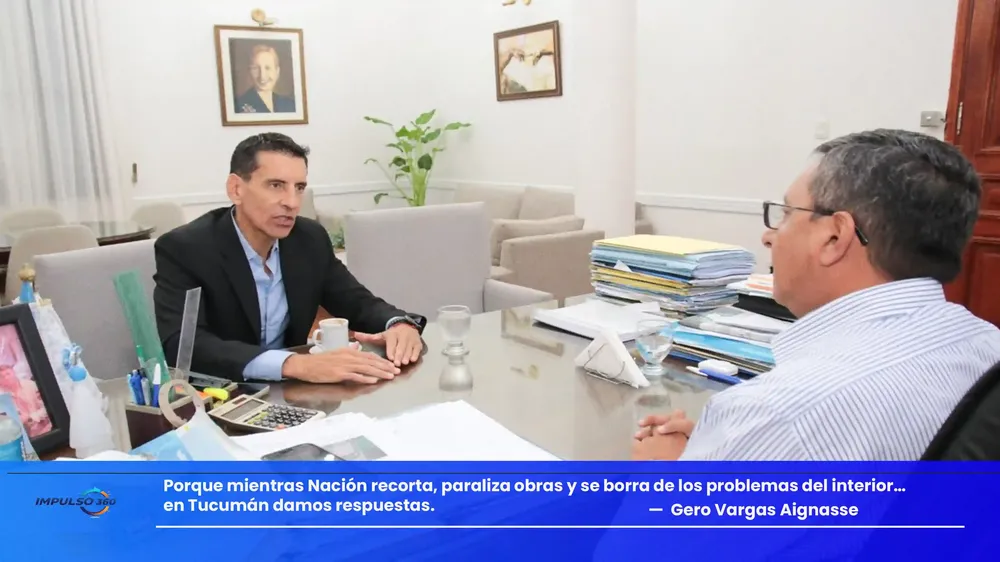 gero v aignasse