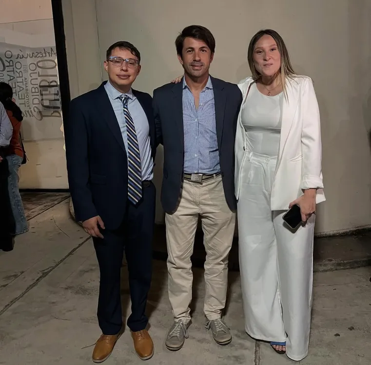 Transparencia y gestión concreta es lo que los vecinos esperan, y es lo que vamos a seguir exigiendo.