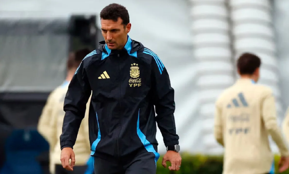 scaloni