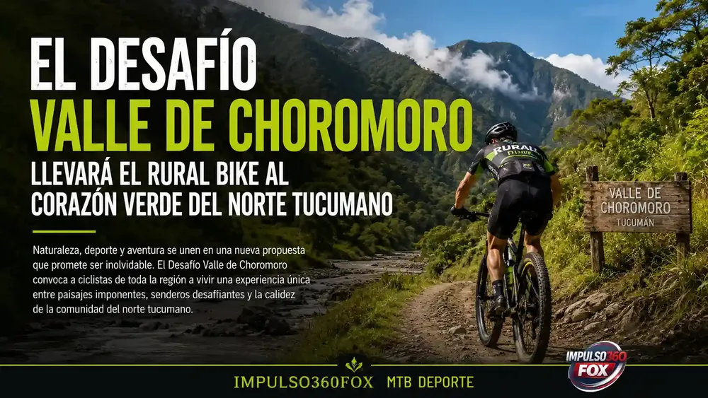 CHOROMORO