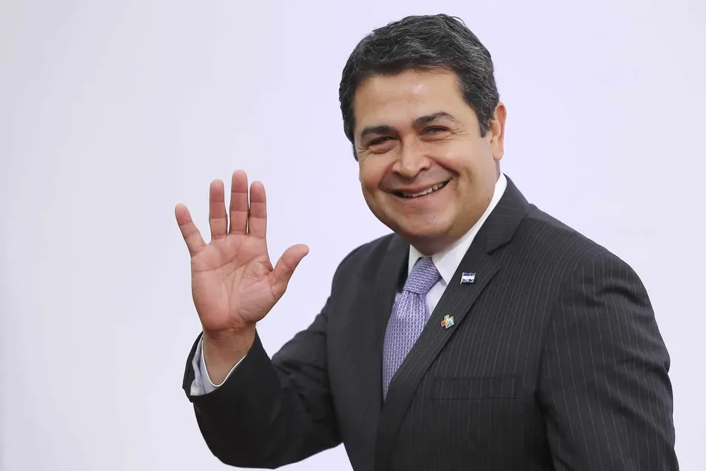 Juan-Orlando-Hernandez-Honduras-Donald-Trump