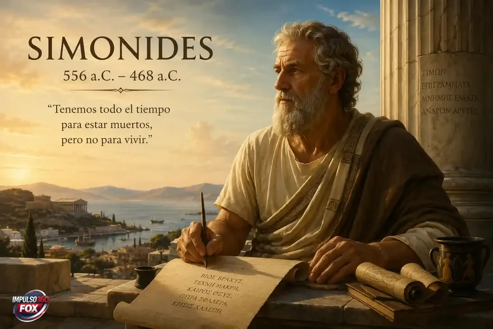 SIMONIDES