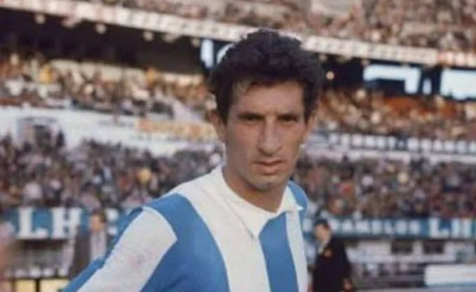 Murió Antonio Ubaldo Rattin