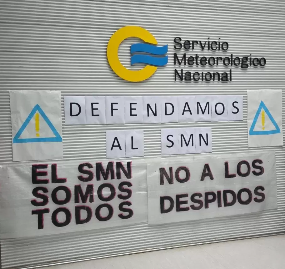 SMN