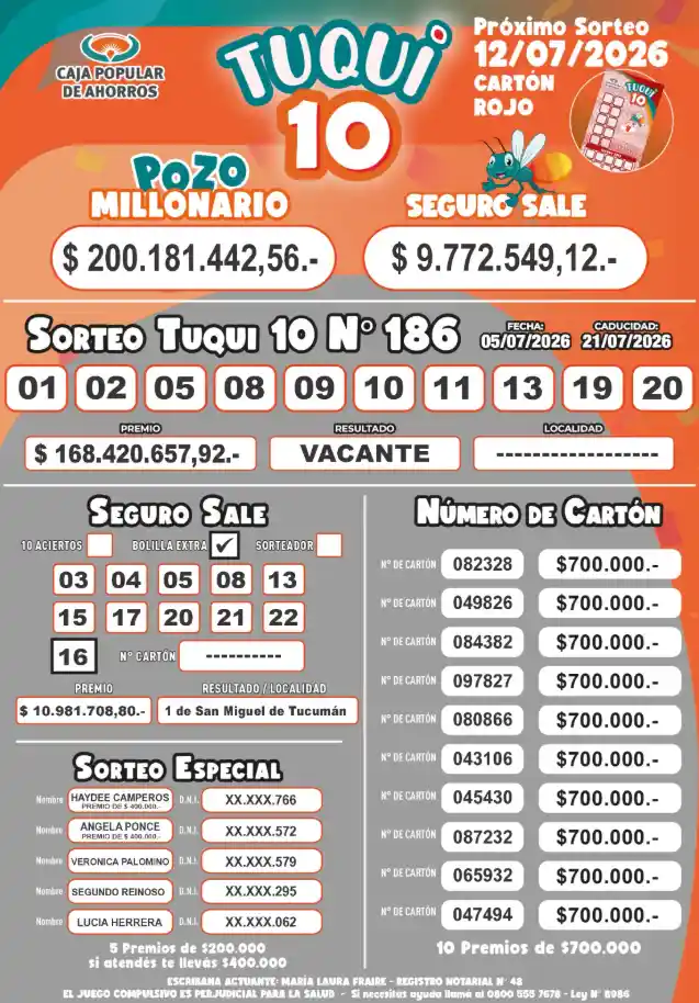 tuqui 5 de julio