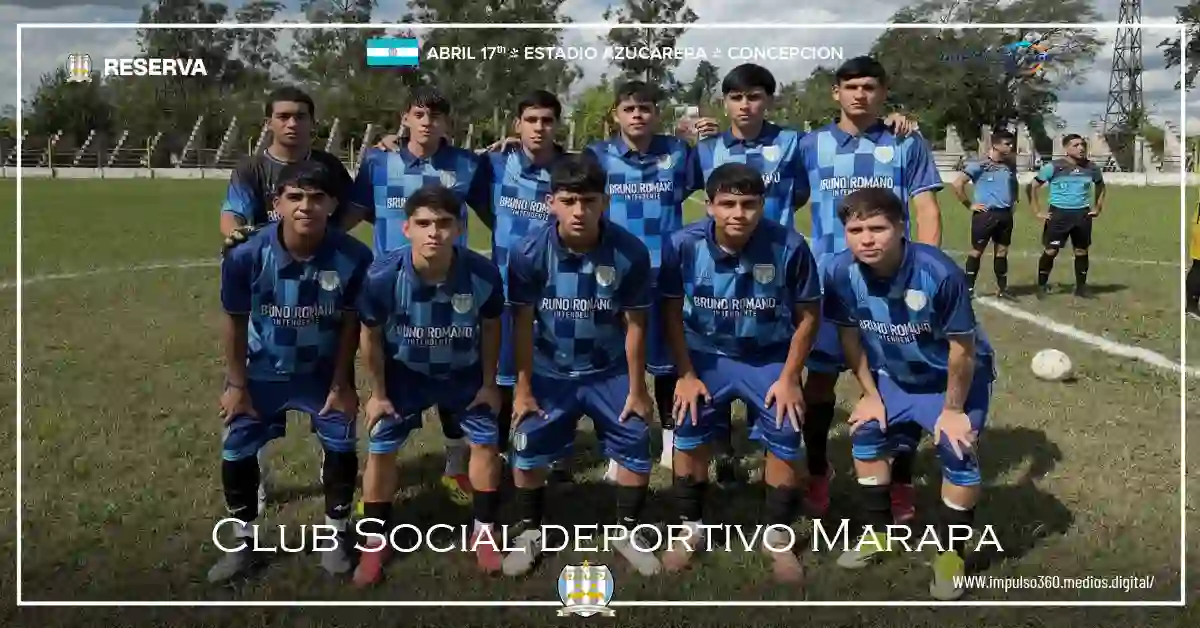 reserva