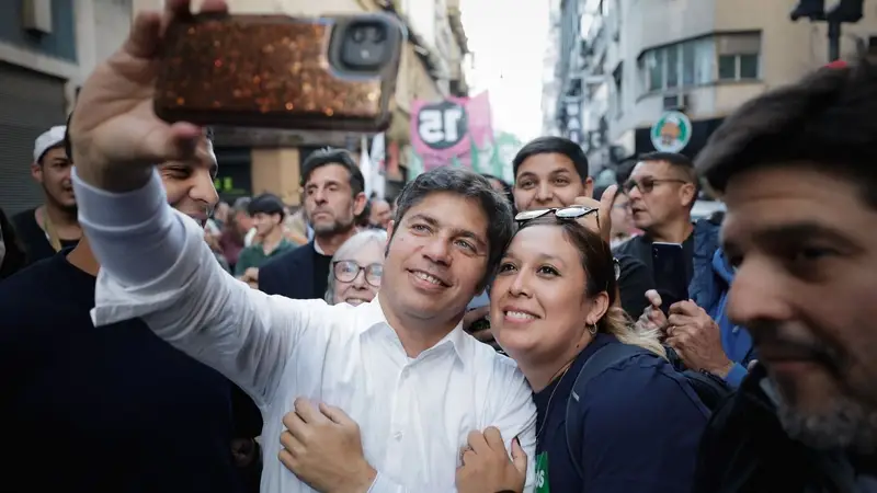 AXEL KICILLOF 1