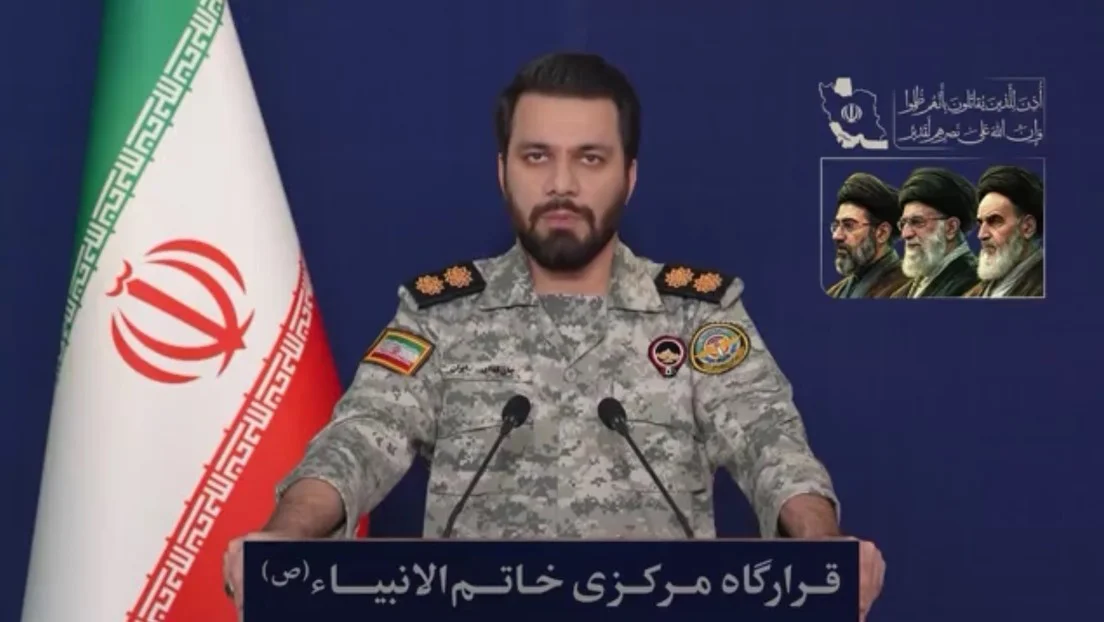 IRAN PERSA