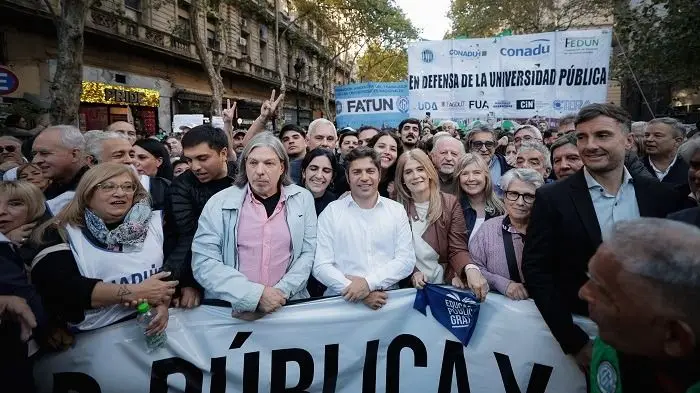 AXEL KICILLOF 2