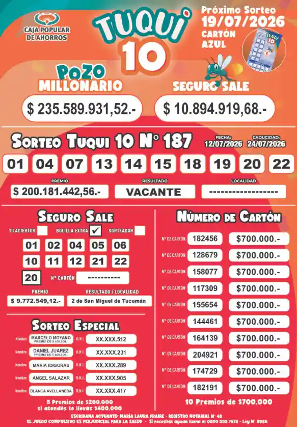 TUQUI 10 10 12 DE JULIO