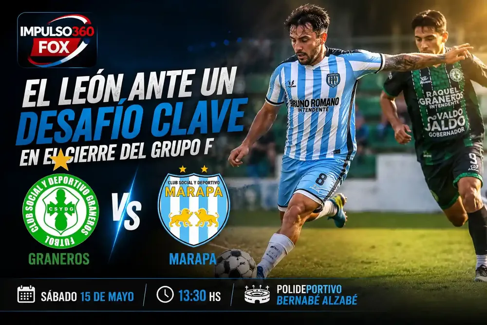 MARAPA Vs GRANEROS