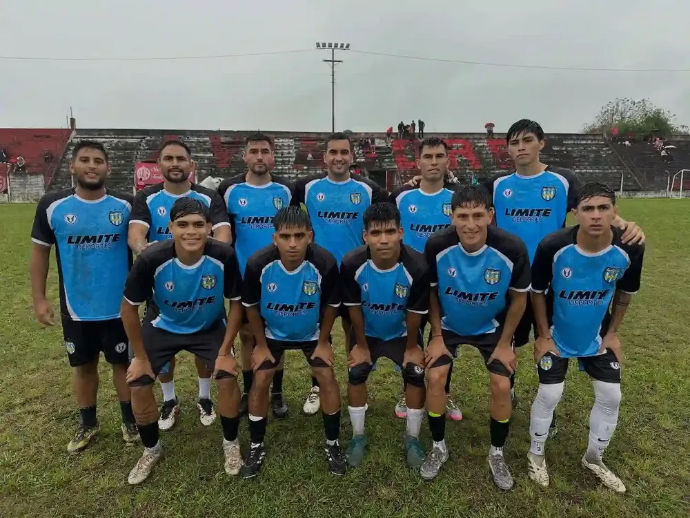 Club Deportivo Marapa