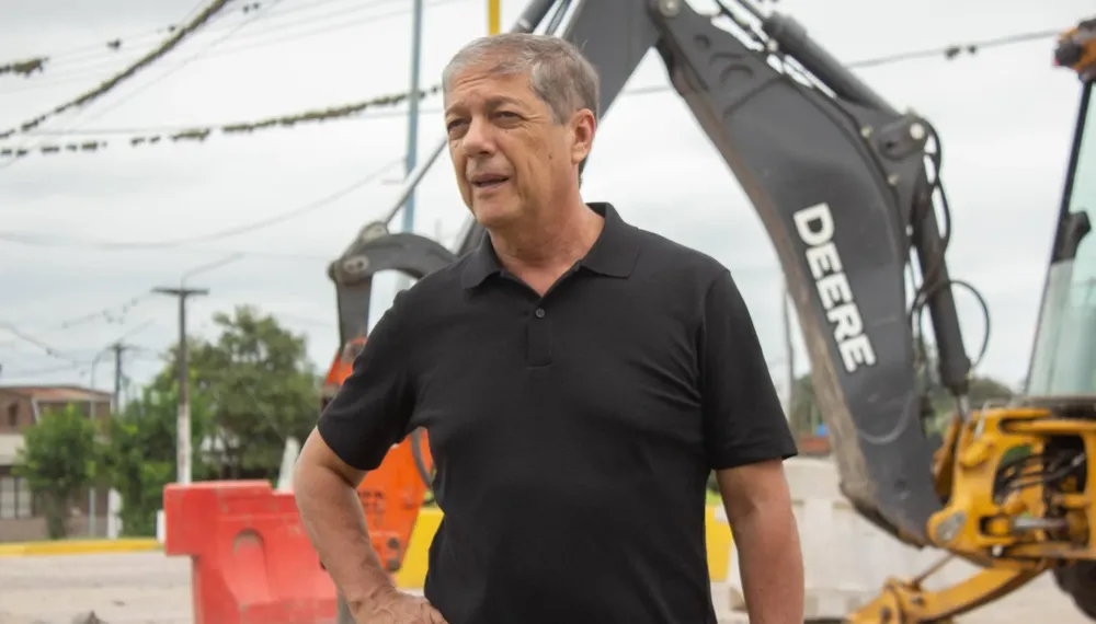 Obras Publica