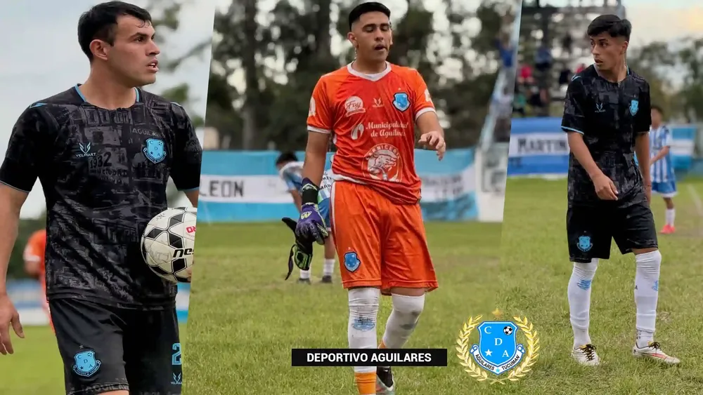 Deportivo Aguilares