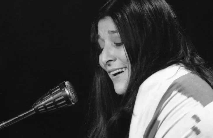 Mercedes Sosa